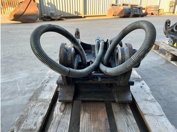 Brza spojnica za Građevinska mašina OilQuick OQ65 - 311F / 313F / 315F: slika 5