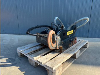 Brza spojnica OILQUICK