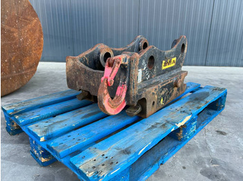 Brza spojnica OILQUICK