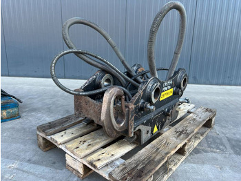 Brza spojnica OILQUICK