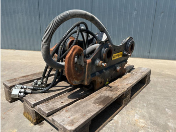 Brza spojnica OILQUICK