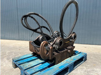 Brza spojnica OILQUICK