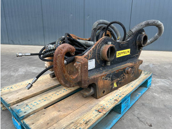 Brza spojnica OILQUICK