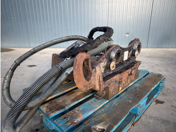 Brza spojnica OILQUICK