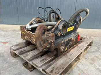 Brza spojnica OILQUICK