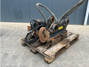 Brza spojnica OILQUICK