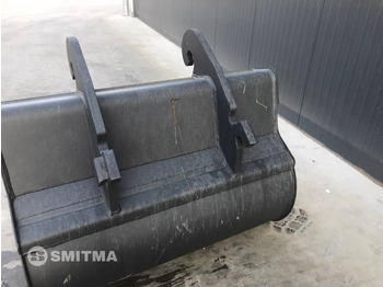 Novu Kašika za Građevinska mašina Smitma CW40 18-23t: slika 5