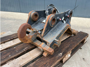 Brza spojnica VERACHTERT