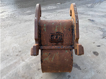 Kašika za Građevinska mašina Verachtert CW20S / CW30S / CW40S: slika 5 Kašika za Građevinska mašina Verachtert CW20S / CW30S / CW40S: slika 5