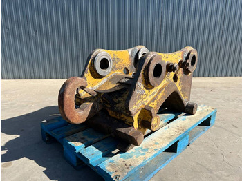 Brza spojnica VERACHTERT