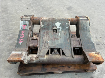 Brza spojnica VERACHTERT