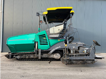 Asfaltni finišer Vögele SUPER 1800-3i: slika 2