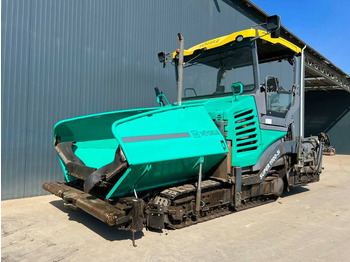 Asfaltni finišer VÖGELE