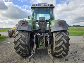Traktor FENDT Favorit 926 VARIO: slika 4