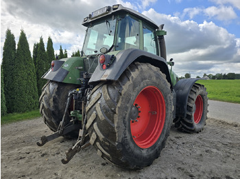 Traktor FENDT Favorit 926 VARIO: slika 3