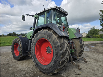 Traktor FENDT Favorit 926 VARIO: slika 5