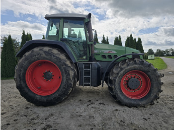 Traktor FENDT Favorit 926 VARIO: slika 2