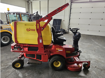 Baštenska kosačica FERRARI