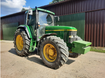 Traktor JOHN DEERE 6910: slika 5