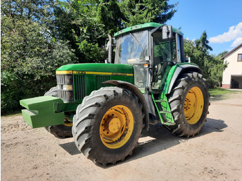 Traktor JOHN DEERE 6910: slika 3