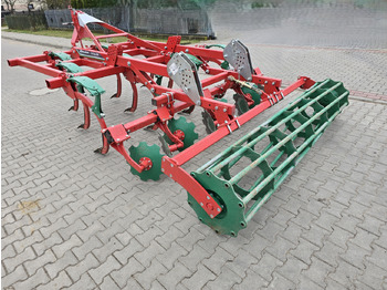 Drljača KVERNELAND CLC Evo 300: slika 5 Drljača KVERNELAND CLC Evo 300: slika 5