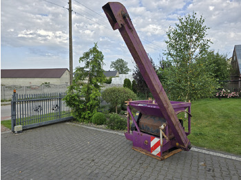 Oprema za posle žetve