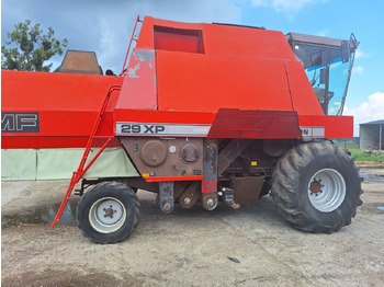Kombinovani kombajn MASSEY FERGUSON