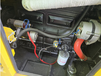 Set generatora PRAMAST VG-R30: slika 3