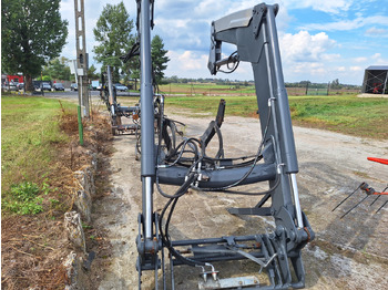 Prednji utovarivač za traktor