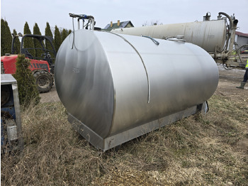 Oprema za mužu ROKA 4000 L: slika 5