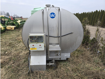 Oprema za mužu ROKA 4000 L: slika 2