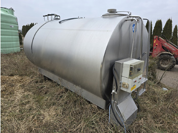 Oprema za mužu ROKA 4000 L: slika 3
