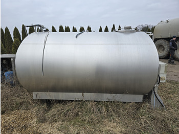 Oprema za mužu ROKA 4000 L: slika 4