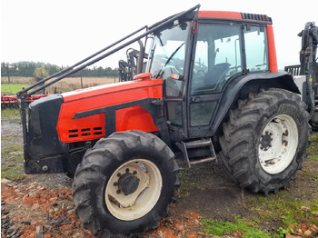Šumarski traktor Valtra / Fao Far 6250 / 4768: slika 2