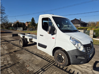 Dostavno vozilo RENAULT Master 2.3
