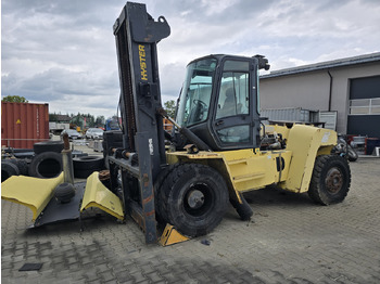 Dizel viljuškar HYSTER