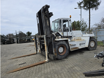 Kamion za prevoz kontejnera/ Kamion sa promenjivim sandukom