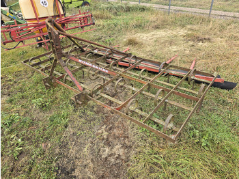 Kultivator kongskilde DC-2115: slika 4 Kultivator kongskilde DC-2115: slika 4