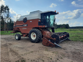 Kombinovani kombajn LAVERDA