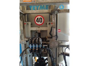 Prskalica lemken Sirius 5: slika 5 Prskalica lemken Sirius 5: slika 5