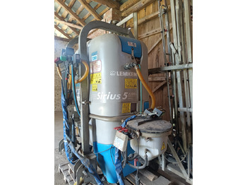 Prskalica lemken Sirius 5: slika 3 Prskalica lemken Sirius 5: slika 3