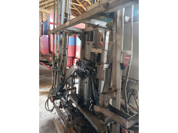 Prskalica lemken Sirius 5: slika 4 Prskalica lemken Sirius 5: slika 4