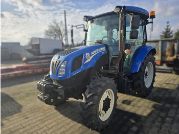 Traktor NEW HOLLAND T4