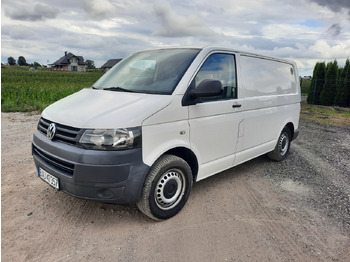 Automobil VOLKSWAGEN