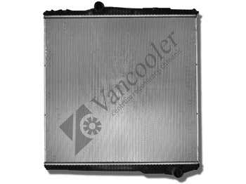 Radijator SCANIA R
