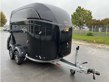 Prikolica za konje BÖCKMANN