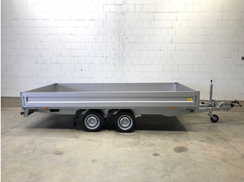 Plato prikolica BÖCKMANN