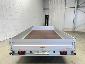 Lizing BOECKMANN HL-AL 4121/35 F Eco Hochlader BOECKMANN HL-AL 4121/35 F Eco Hochlader: slika 3