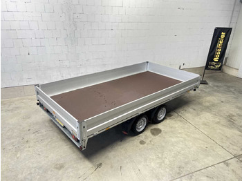 Lizing BOECKMANN HL-AL 4121/35 F Eco Hochlader BOECKMANN HL-AL 4121/35 F Eco Hochlader: slika 5