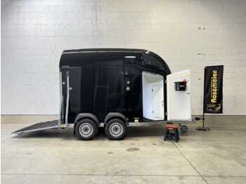 Prikolica za konje BÖCKMANN